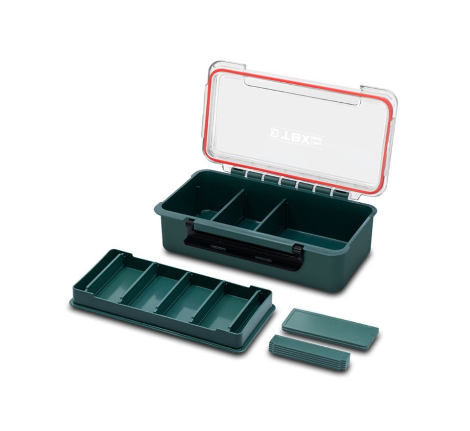 Delphin Krabice TBX Case Clip Ideal