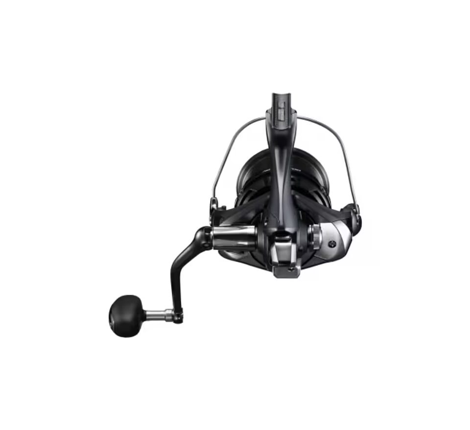 Shimano Naviják Reel Aerlex XTC 14000 Spod