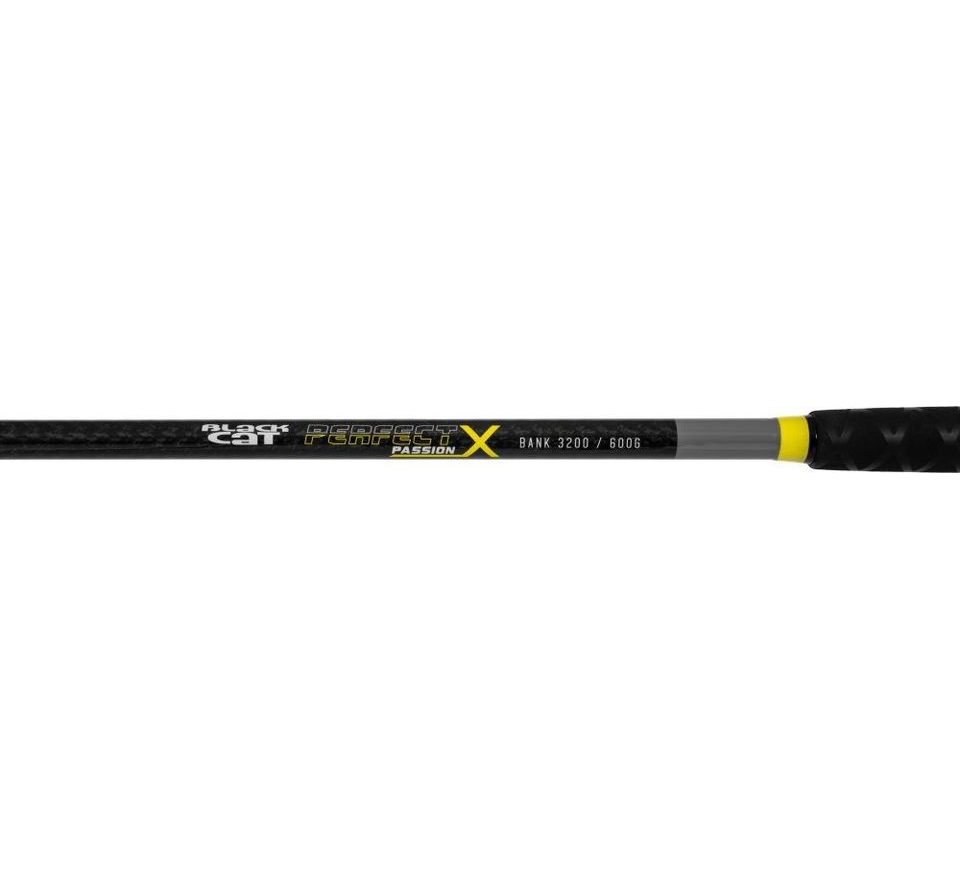 Black Cat Prút Perfect Passion X Bank 2,8m 350g