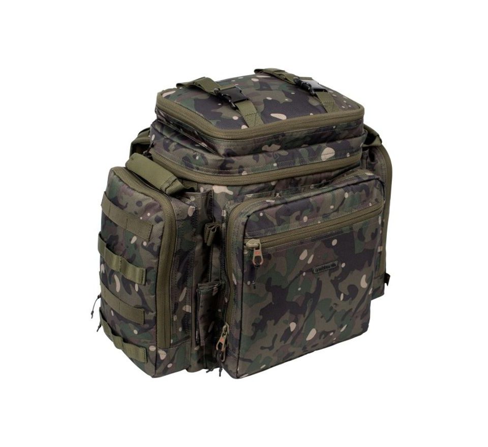 Trakker Batoh NXC Camo Scout Rucksack