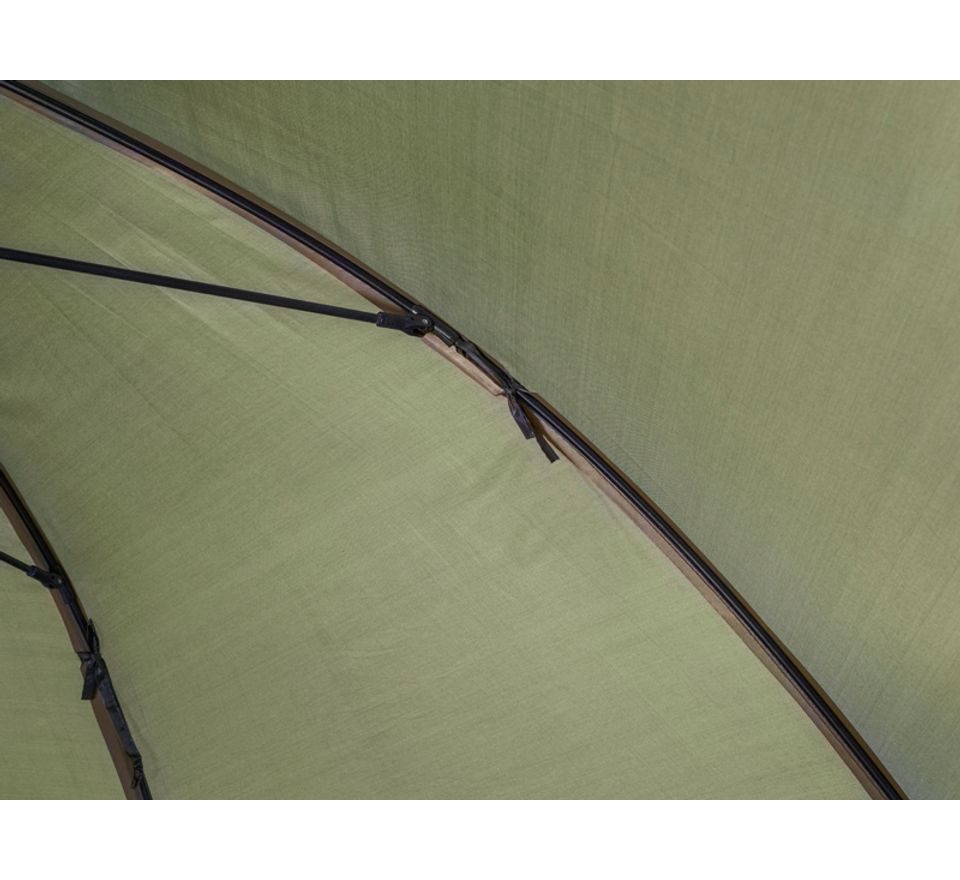 Delphin Dáždnik s bočnicou Thunder FullWall