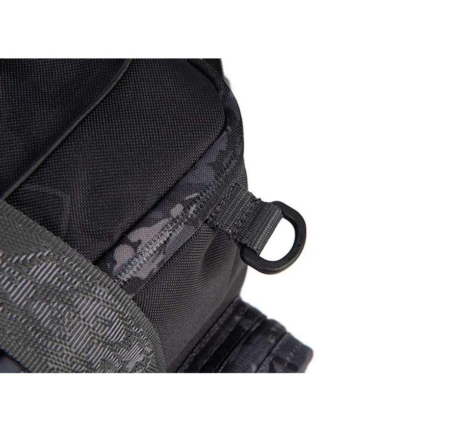 Fox Rage Taška Camo Voyager Medium Tackle Bag