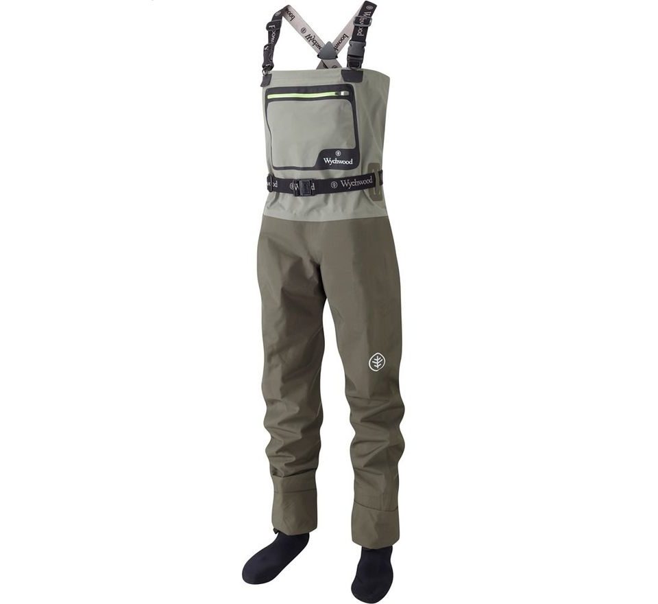 Wychwood Brodiacie Nohavice Gorge Waders