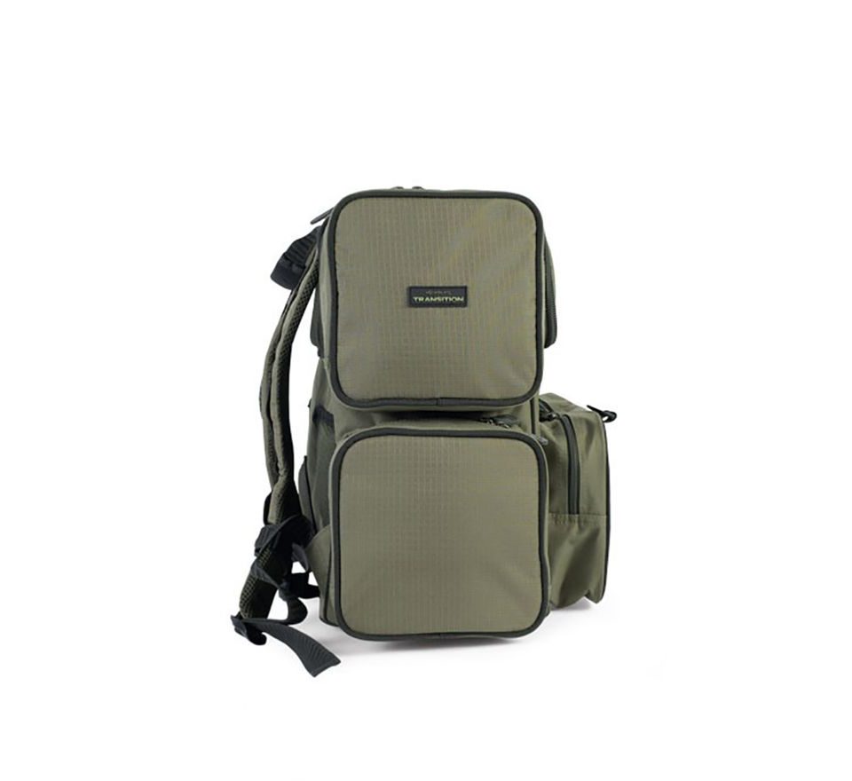 Korum Batoh Transition Rucksack