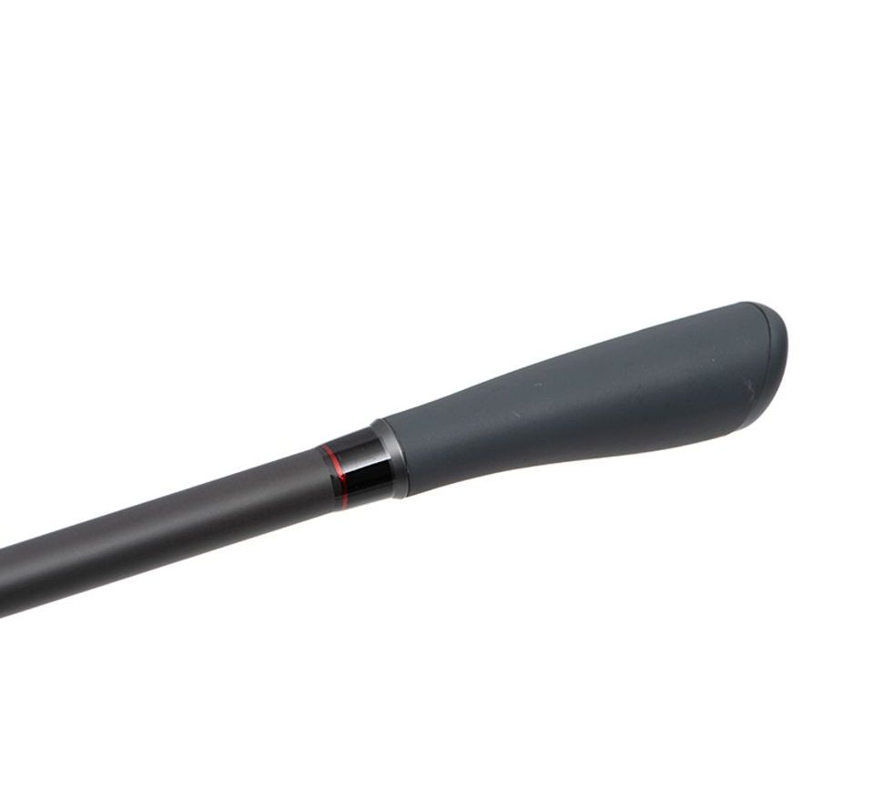 Fox Rage Prut Warrior Shad & Spin 210cm 20-60g