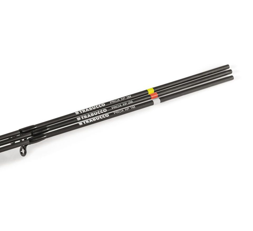 Trabucco Udica Proxima XP SW Master Feeder 3,6m 110g 3 diely