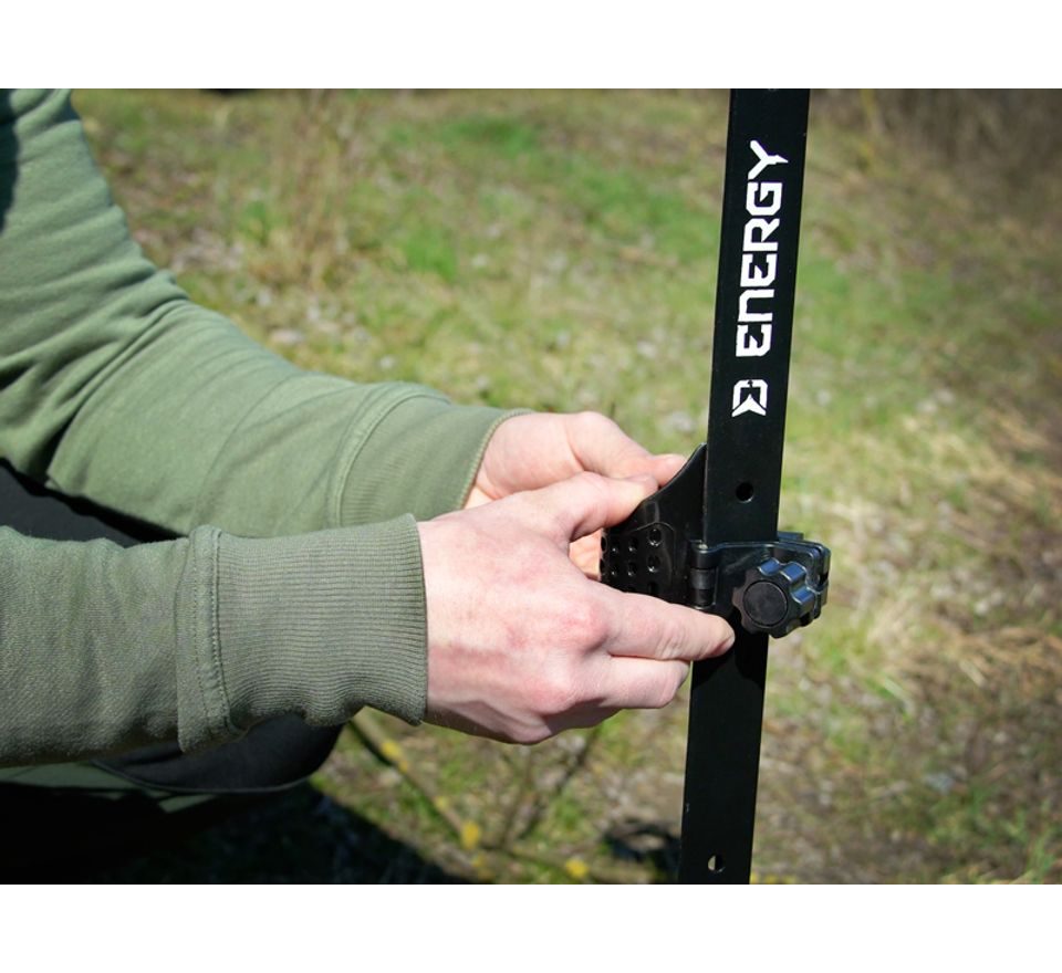 Delphin Sumcový stojan Energy