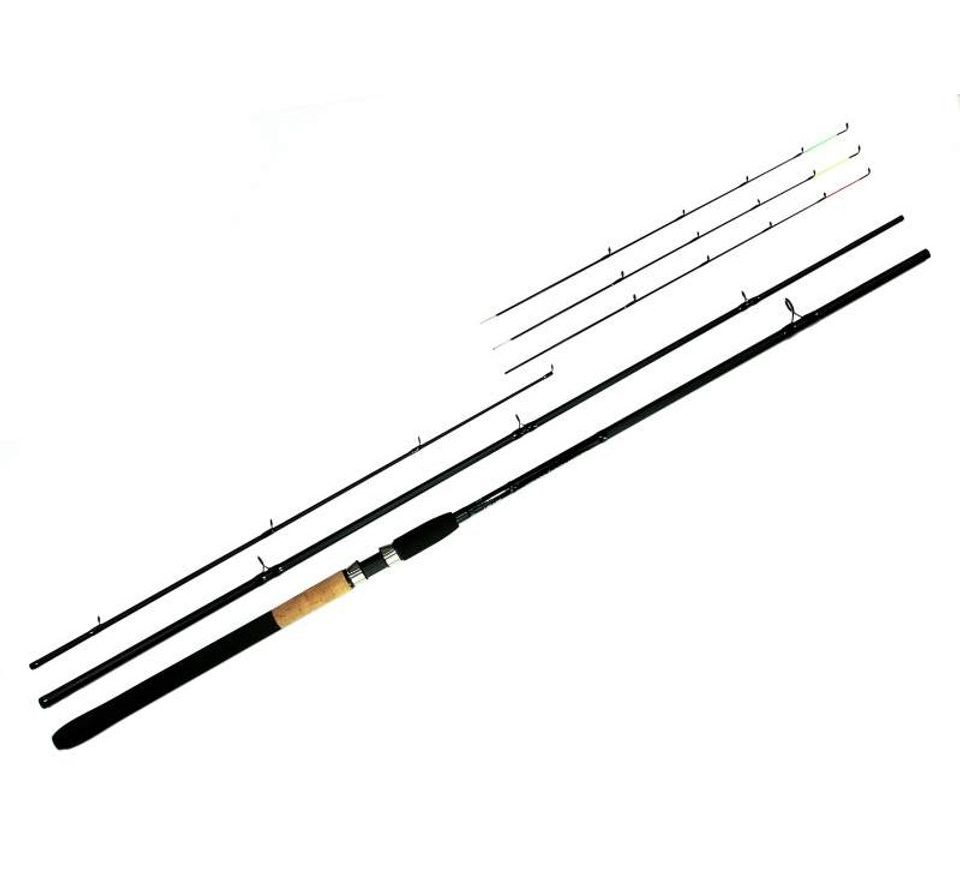 Zfish Prut Kedon Heavy Feeder 3,60m 100g