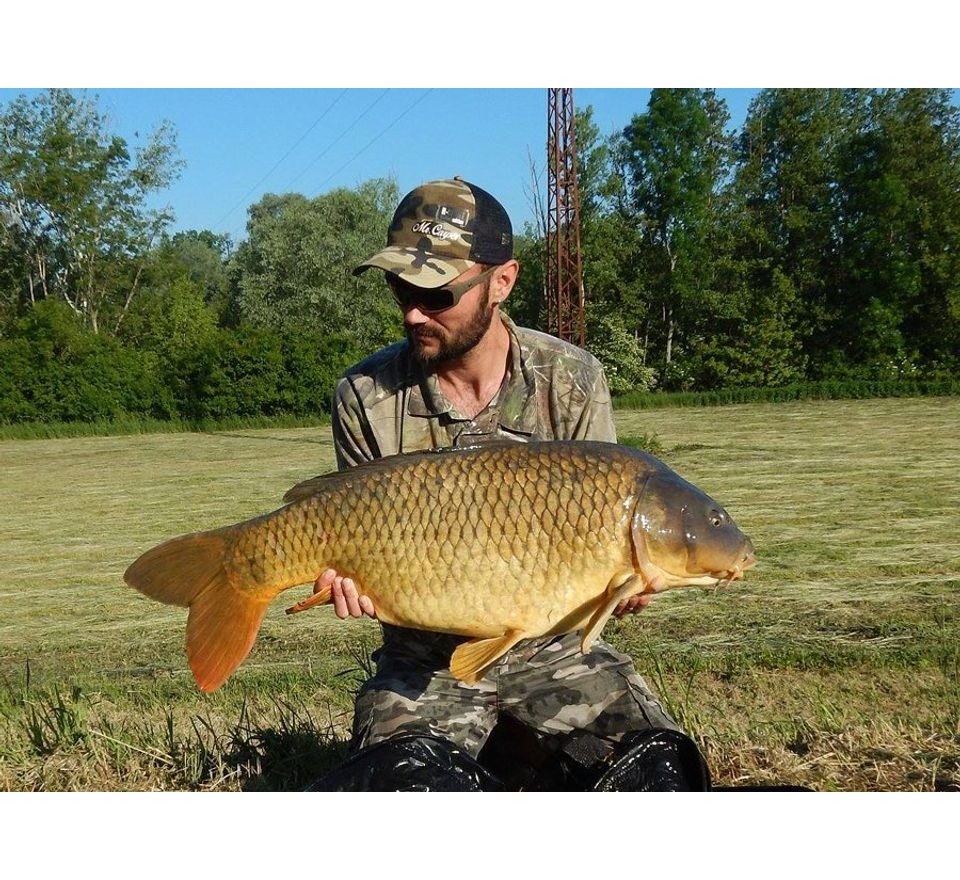 R-Spekt Kšiltovka Mr.Carper