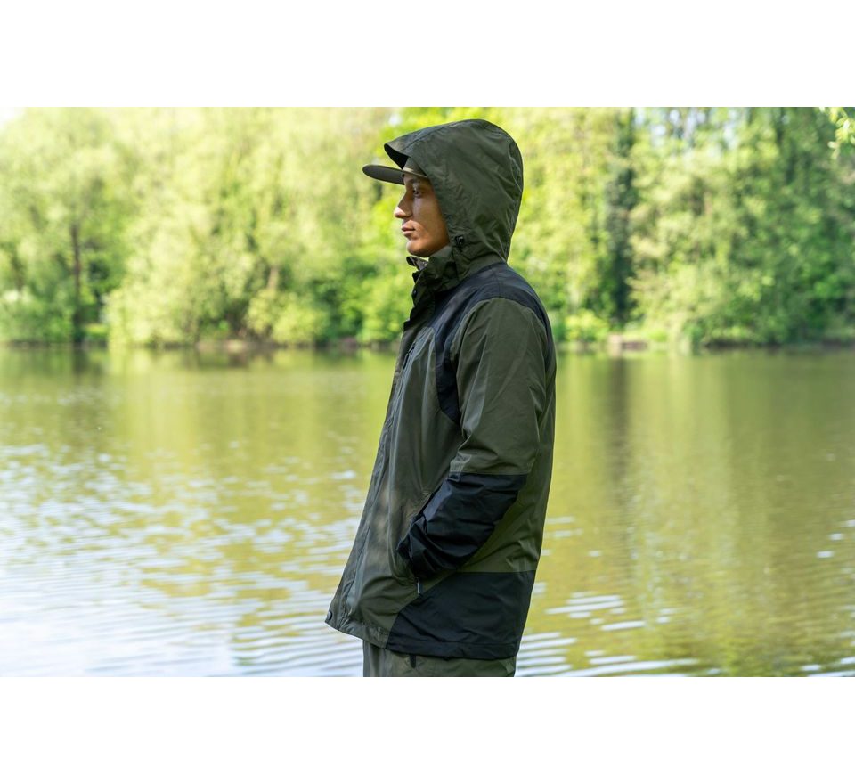 Korum Oblek Neoteric 5X5 Waterproof Suit
