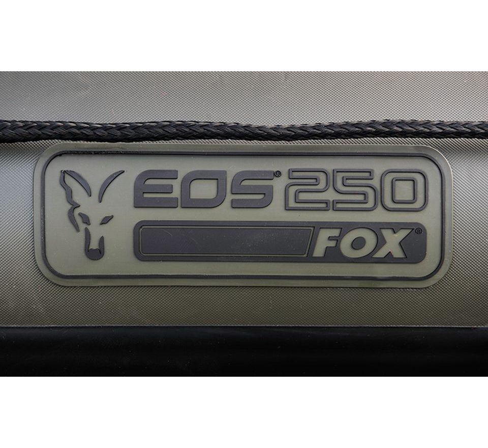Fox Člun Eos 250 Boat