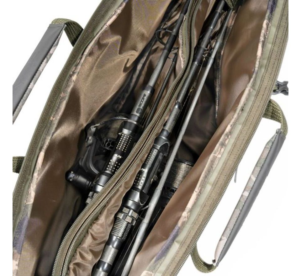 Nash Pouzdro na prut Scope OPS Soft Protect 2 Rod Skin 9ft