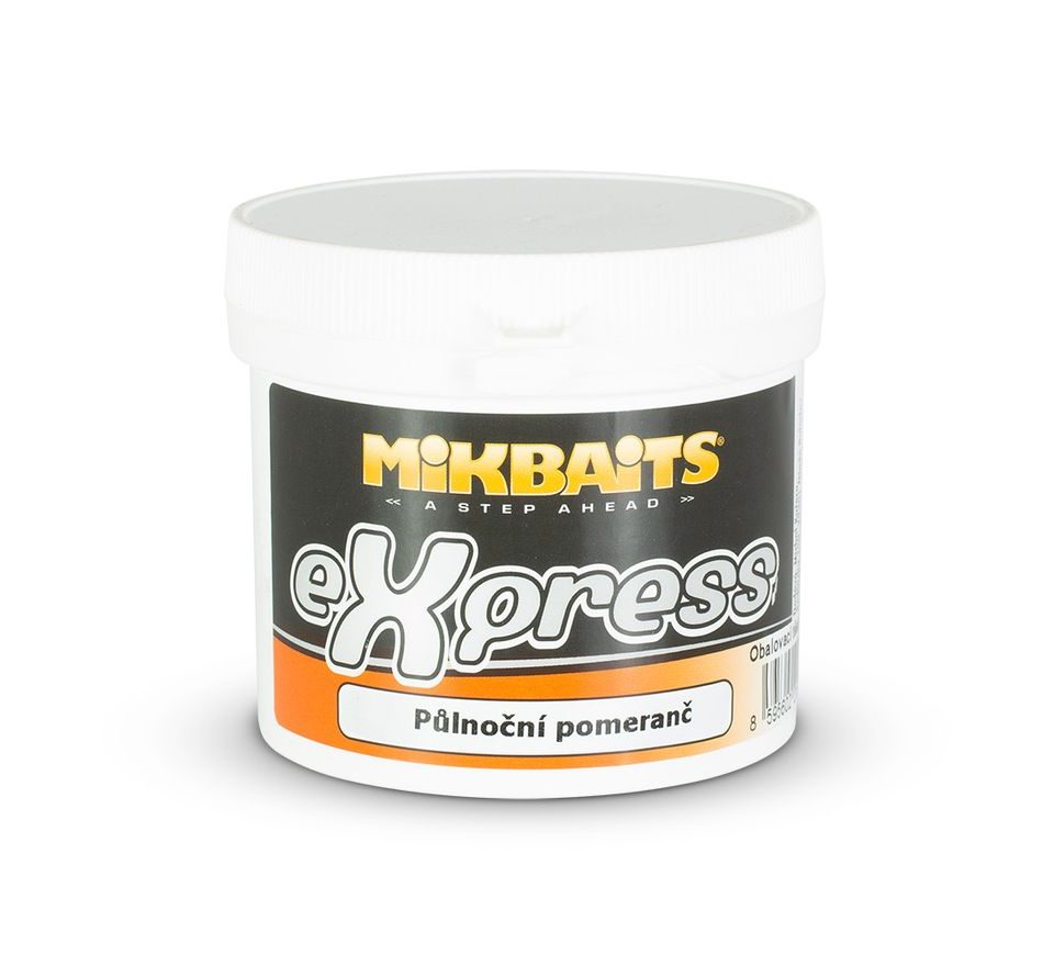 Mikbaits Těsto eXpress 200g