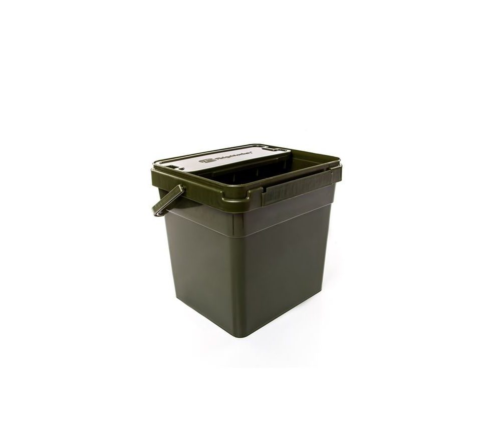 RidgeMonkey Kbelík Modular Bucket System standard 17l