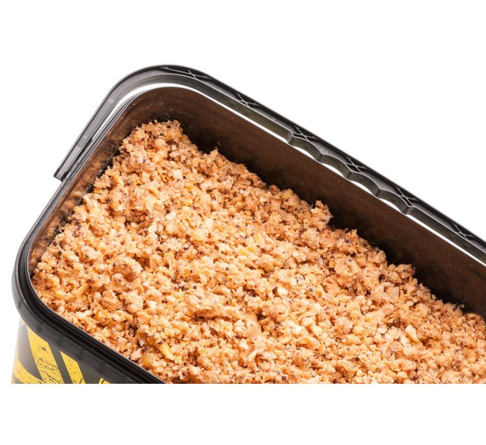 Mivardi Method partikl 3kg