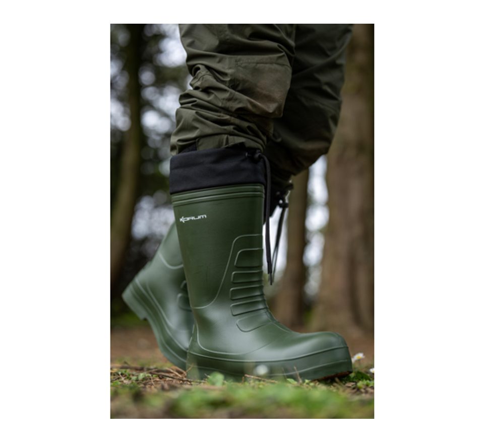 Korum Holinky Thermalite EVA Welly Boot