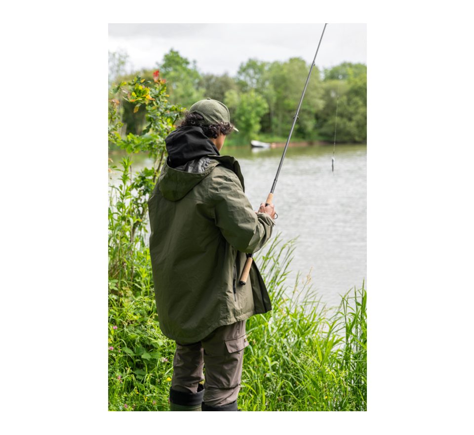 Zebco Prut Tele Spin Combo 2,4m 45g 2000 FD 0,14mm Braid