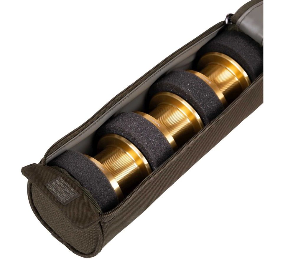 Shimano Taška Tribal Carp Spool Case