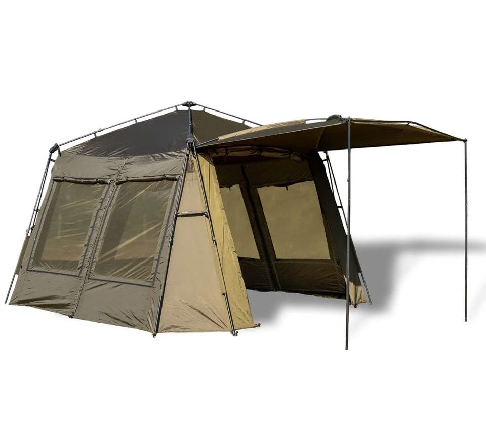 Nash Bivak Bank Life Gazebo Plus