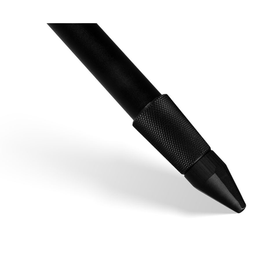 Delphin Stojan Rodpod RPX ProMAX BlackWay