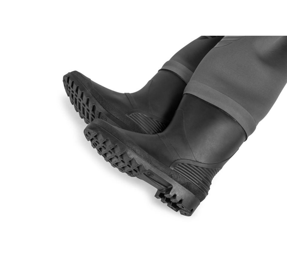 Zebco Prsačky Trophy Neoprene Wader