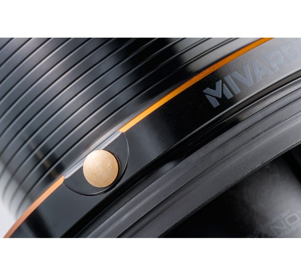 Mivardi Náhradní cívka Omicron MK2 6000