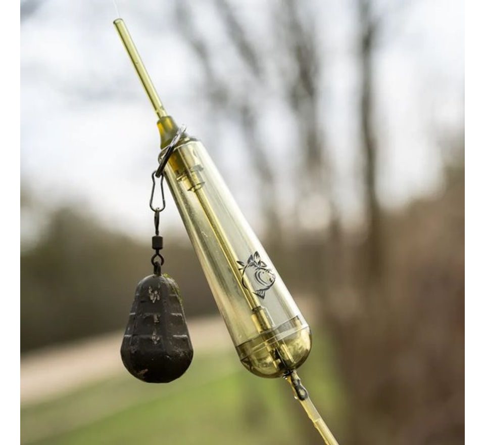 Nash Plovák Zig Float