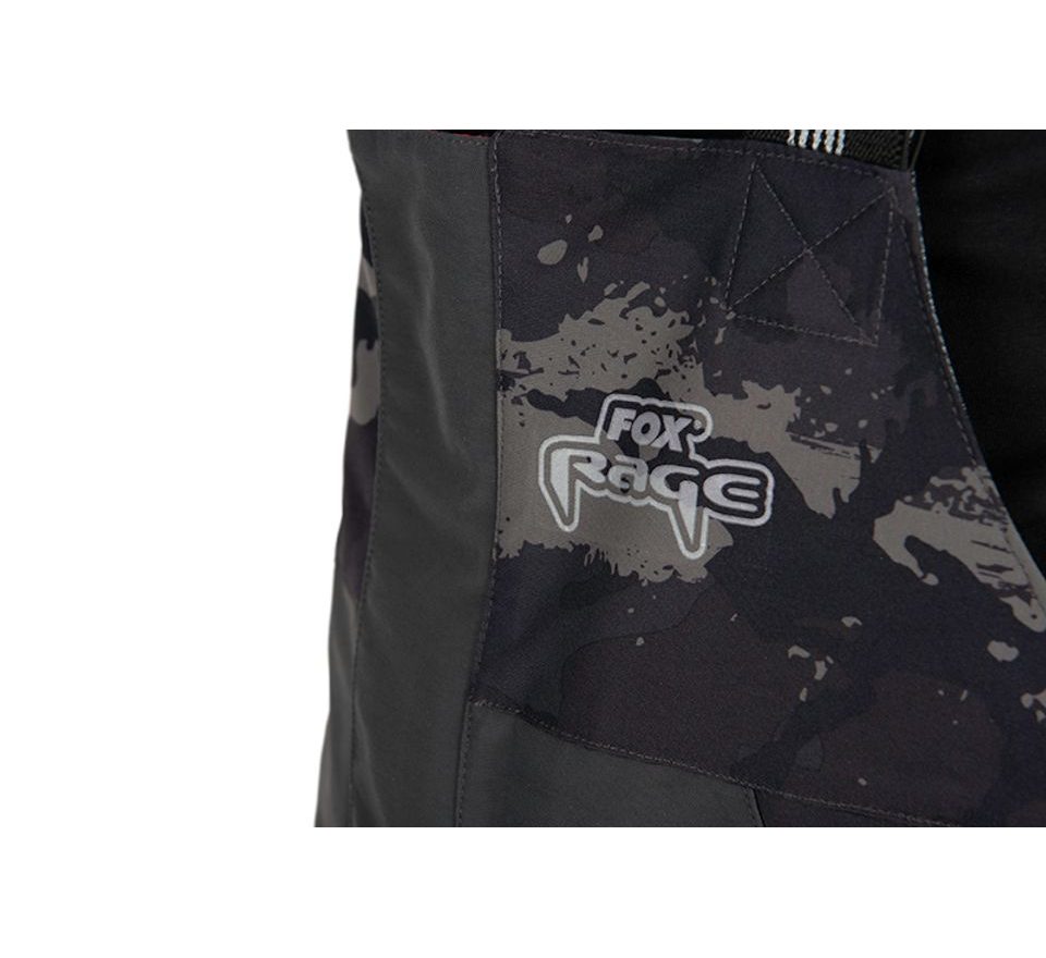 Fox Rage Komplet RS Triple Layer Jacket and Salopettes