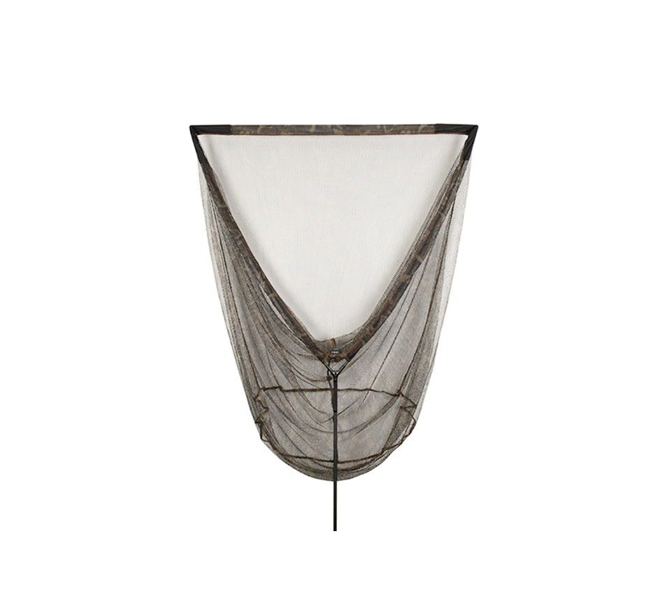 Fox Podběrák Horizon X6 42" Carbon Landing Net Camo Mesh