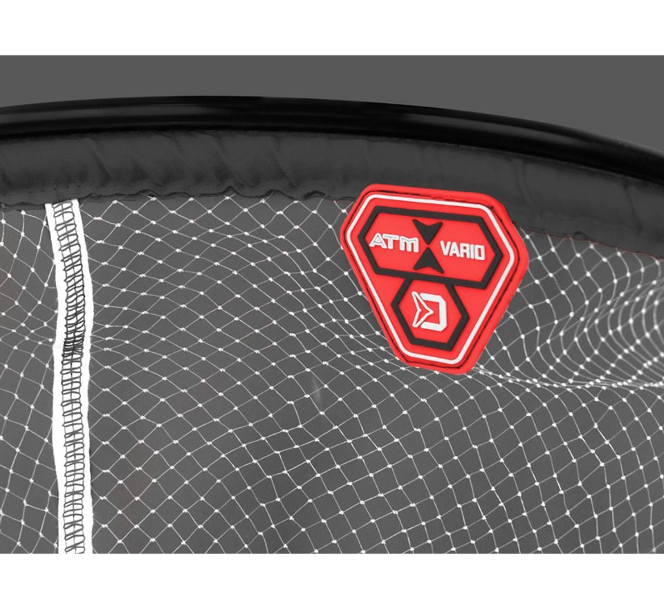 Delphin Plovoucí podběráková hlava ATM Floaty Nylo Vario 60x50cm