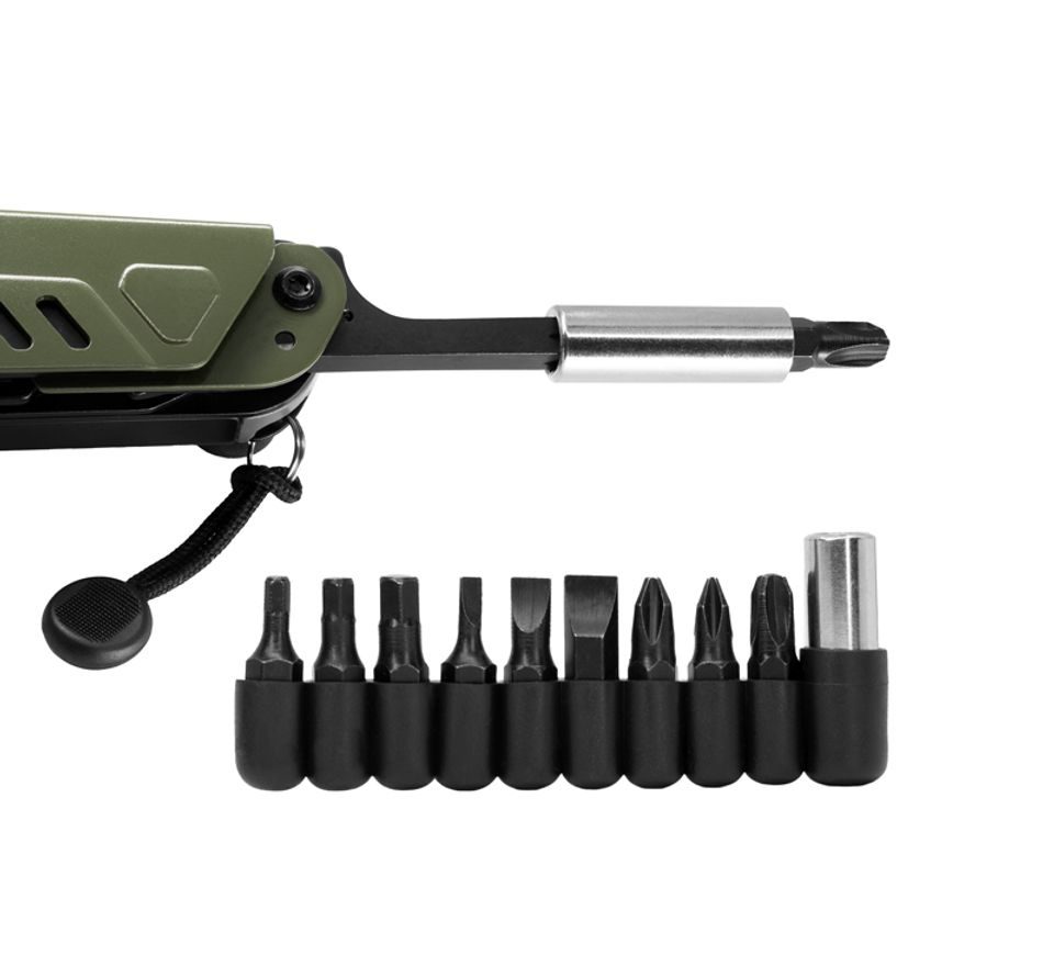 Delphin Multifunkční nůž Fors