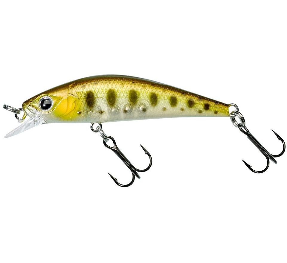 Gunki Wobler Gamera 5,4cm SHW