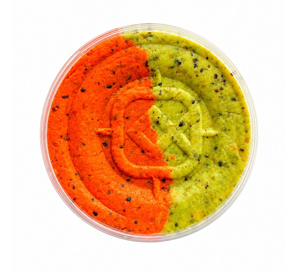 Fencl Pasta Active Paste Tropic Krill 140g