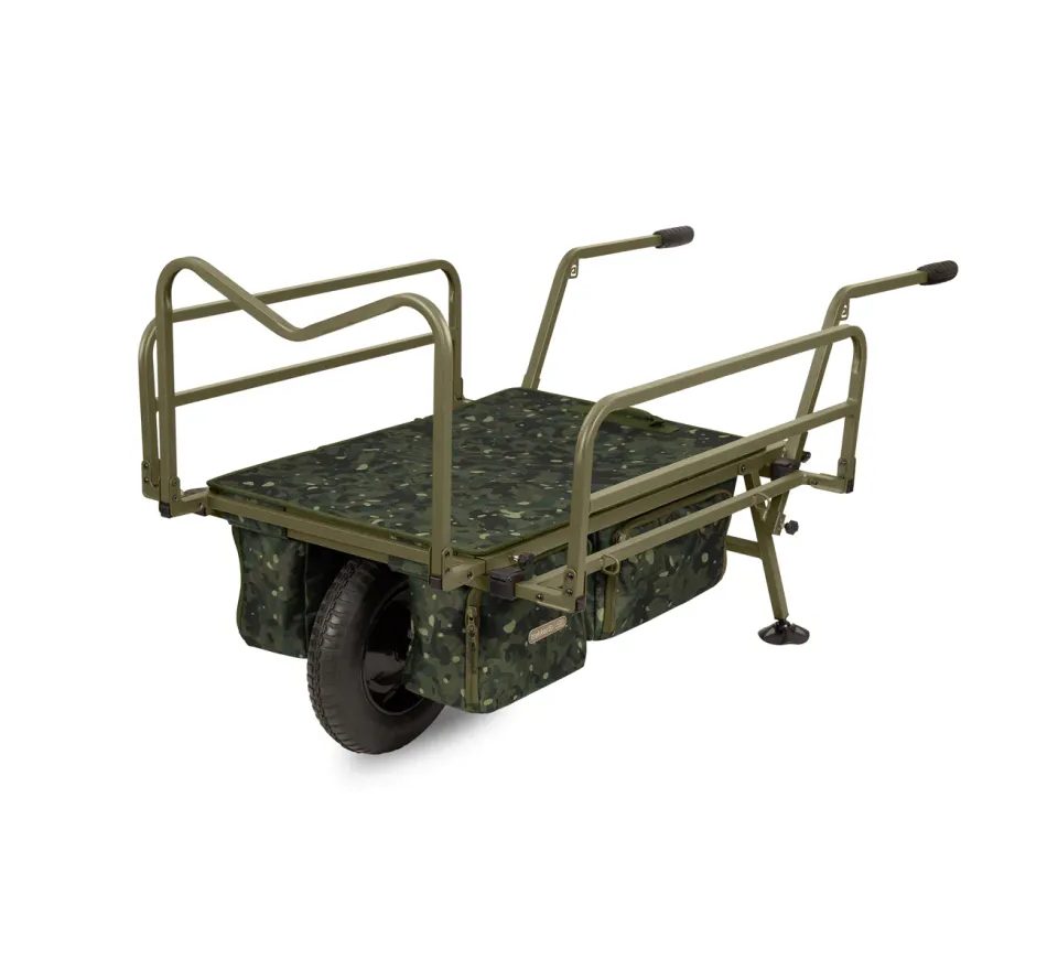 Trakker Přepravní vozík X-Trail T8 Barrow