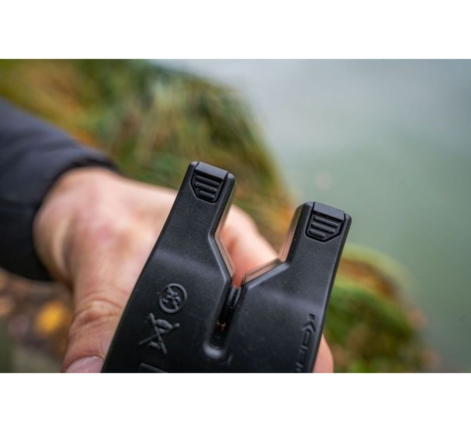 Korum Sada signalizátorů KRI Remote Alarm Set 2+1