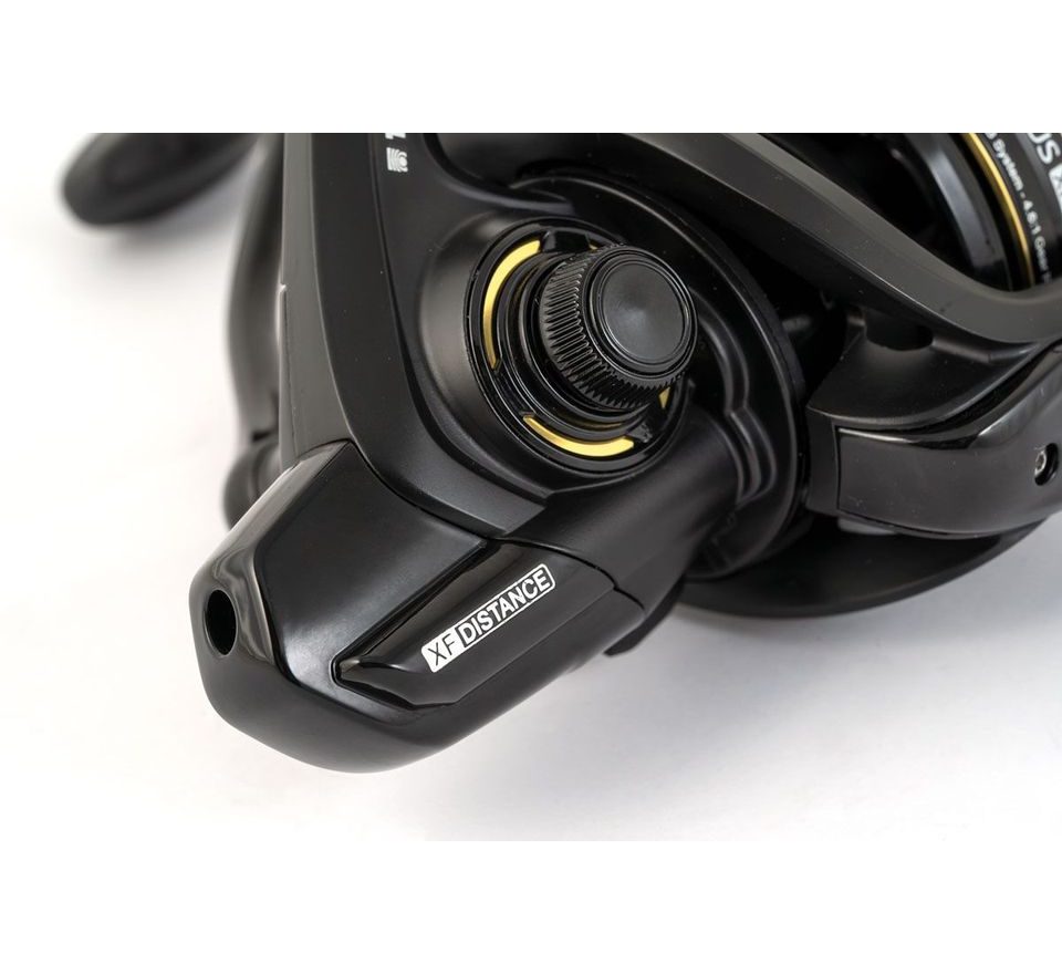 Trabucco Navijak Virtus XF FDR Distance 6500