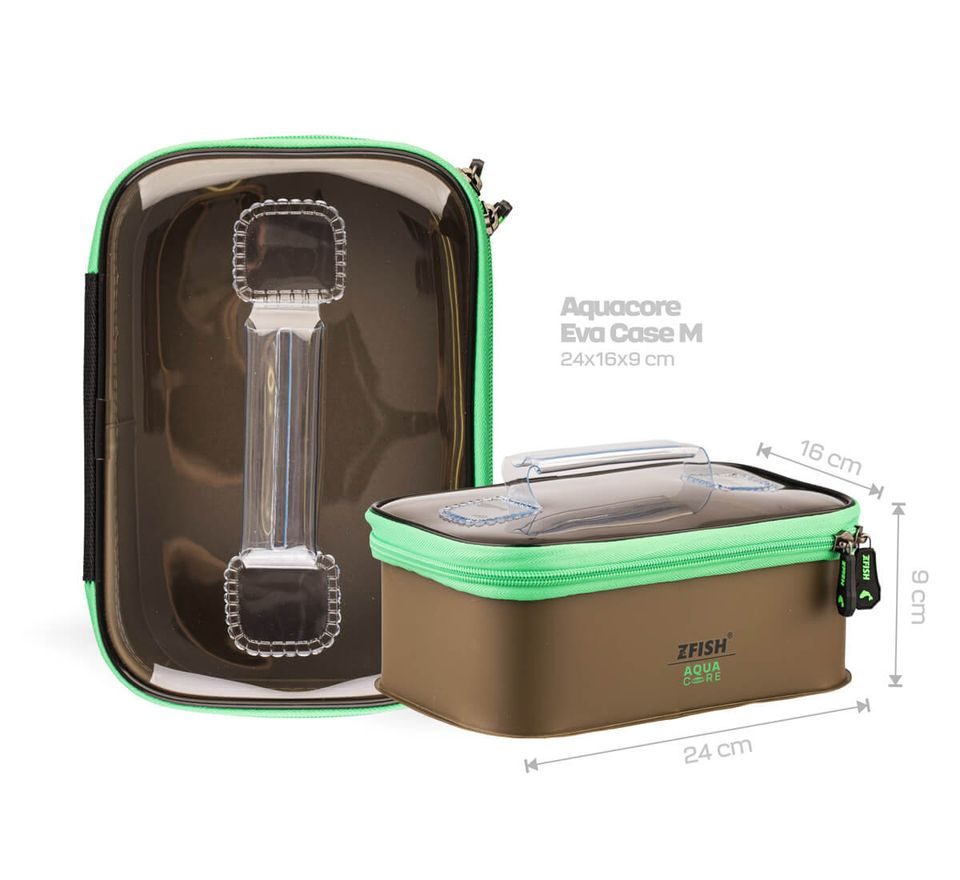 Zfish Box Aquacore EVA Case M