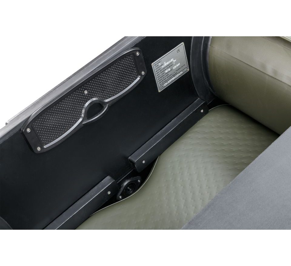 Mivardi Čln M-Boat 180AWB compact MK2