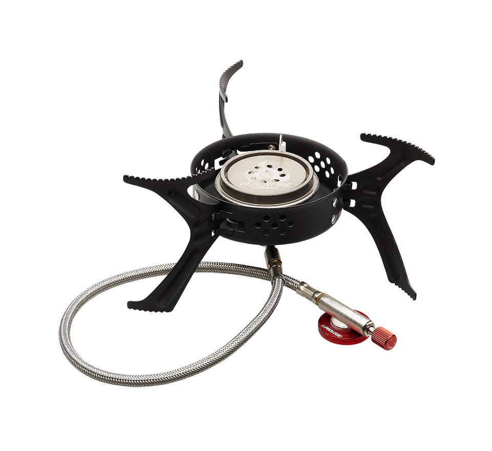 Prologic Vařič Blackfire Inspire Gas Stove