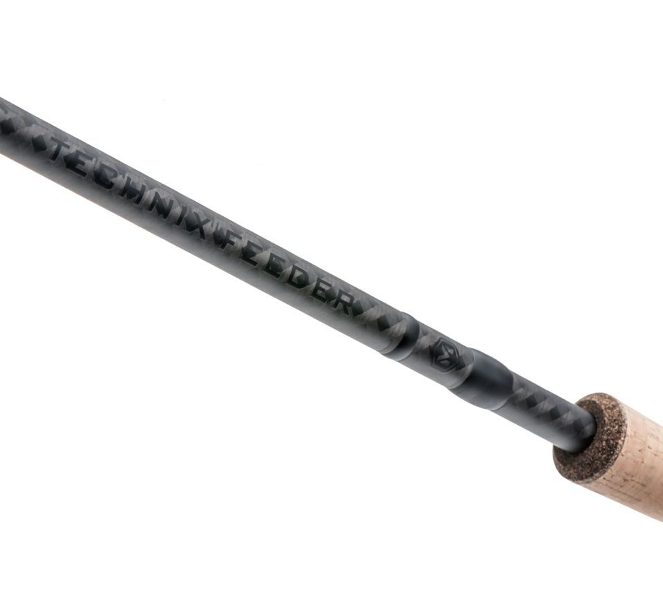 Mivardi Prút TechniX Feeder 330M 3,3m 60g