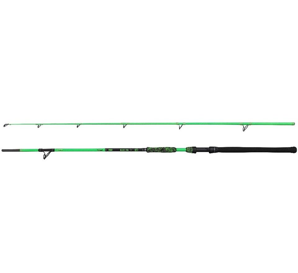 Madcat Prut UV Series Deluxe Rod 2,9m 100-250g