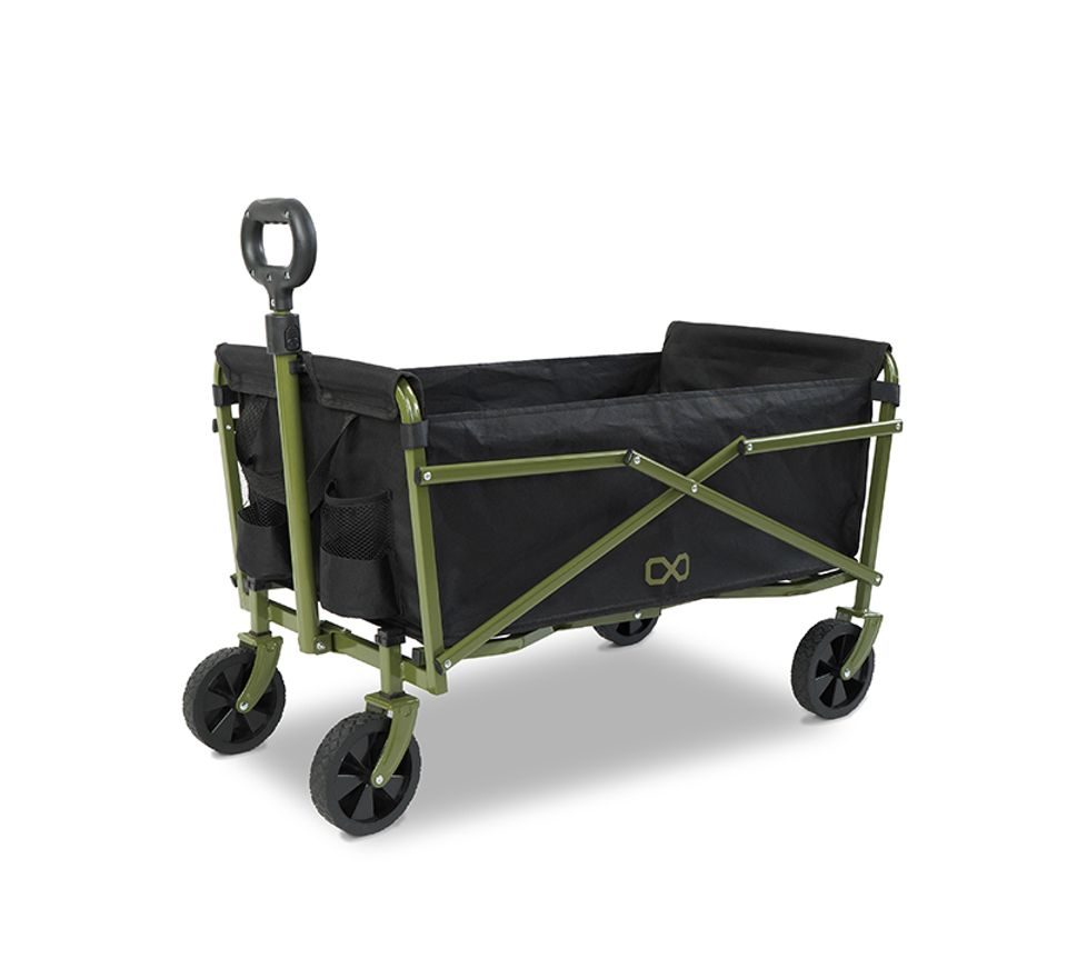 Delphin Vozík Moove