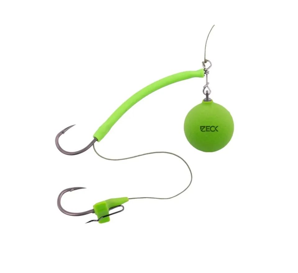 Zeck Sumcová zátěž Cat Fireball