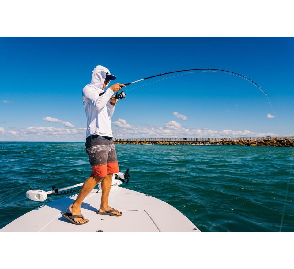 Penn Naviják Pursuit IV 3000