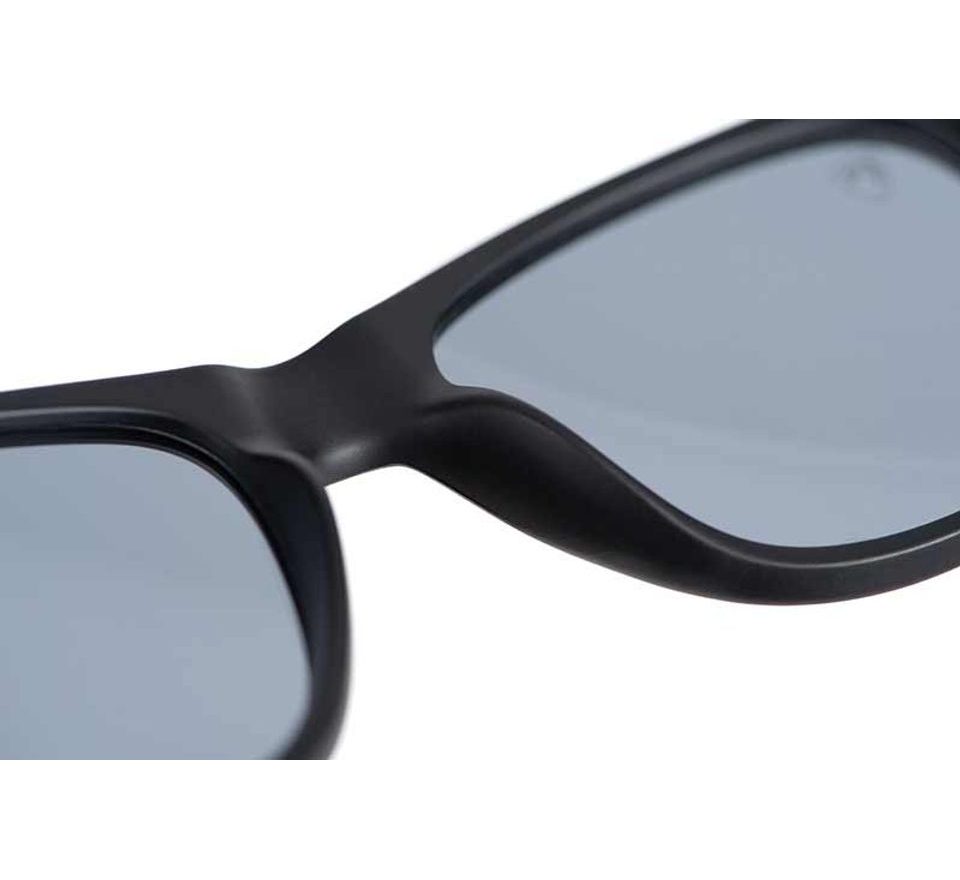 Fox Rage Polarizační brýle Matt Black Grey Lens Eyewear