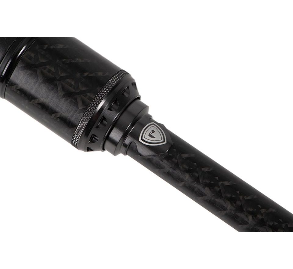 Fox Rage Prut Terminator X Finesse Game Spin 2,15m 3-14g