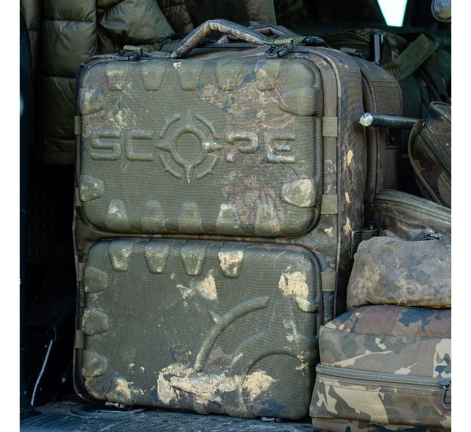 Nash Batoh Scope OPS Deploy Rucksack