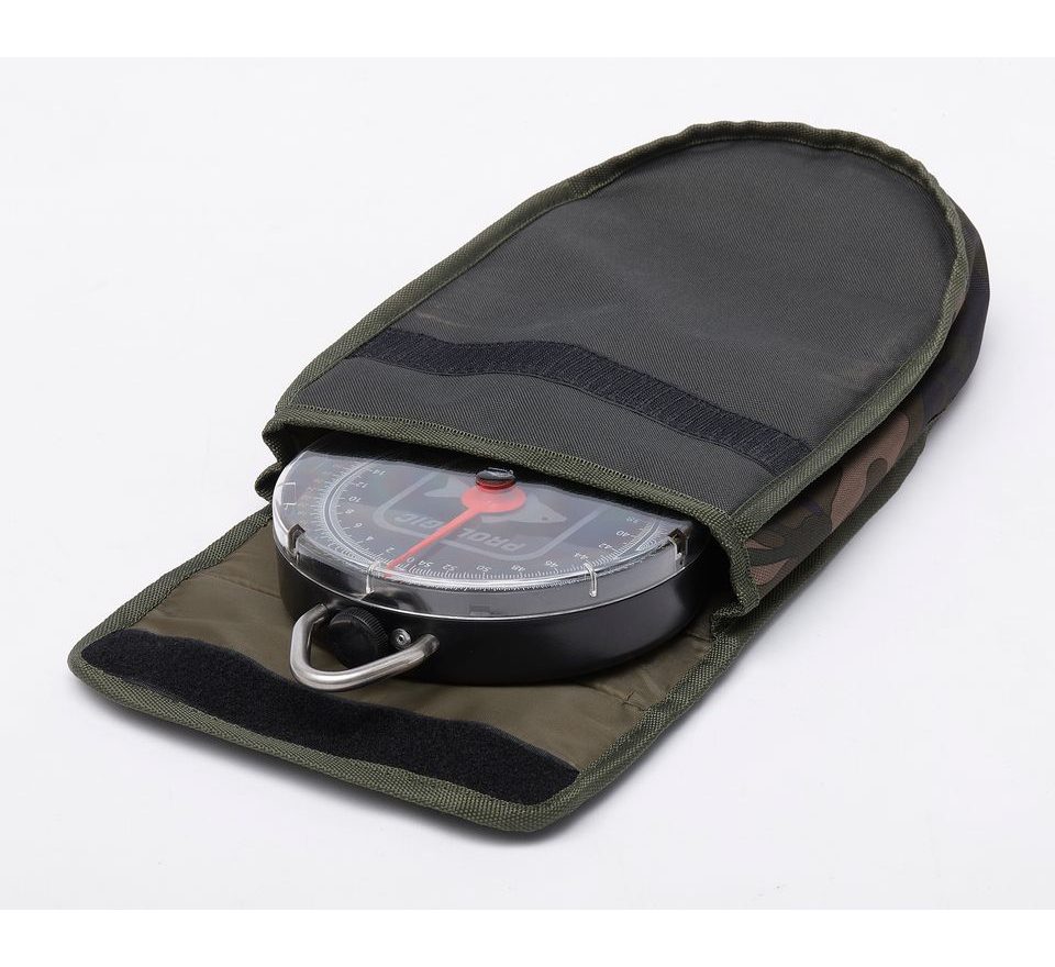 Prologic Pouzdro na váhu Avenger Padded Scales Pouch