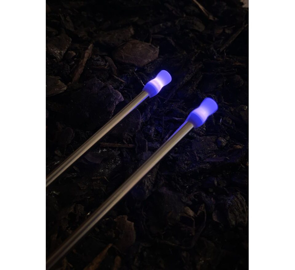 Holdcarp Záchytné uši Brilliant LED SnagEars