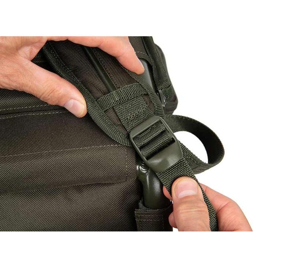 Fox Rage Predator Kreslo Ruck Chair